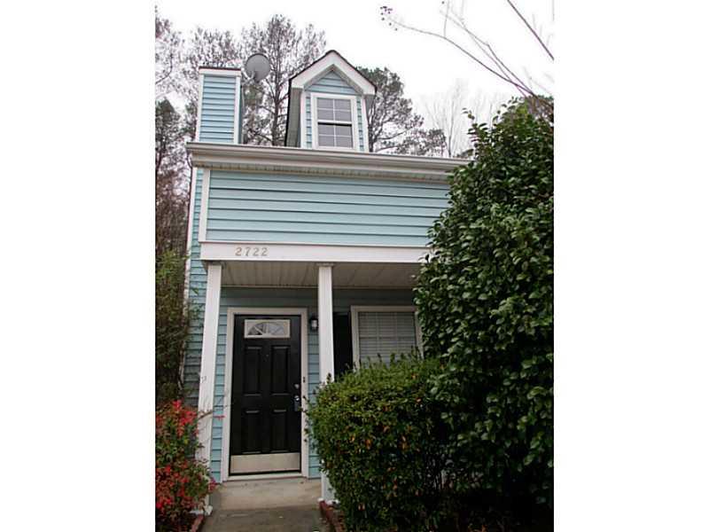 Photo 1 of 16 — 2722 Highland Ridge, Kennesaw, GA 30152