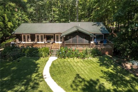 1621 Morgan Drive Buckhead GA 30625