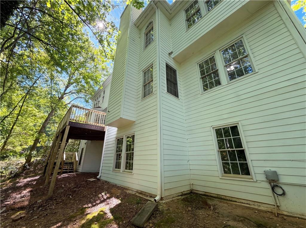 4770 Feather Creek Court