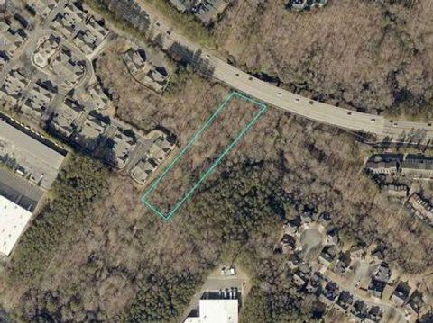 Vacant Land For Sale - Ch James Parkway<br/> Austell, GA 30106