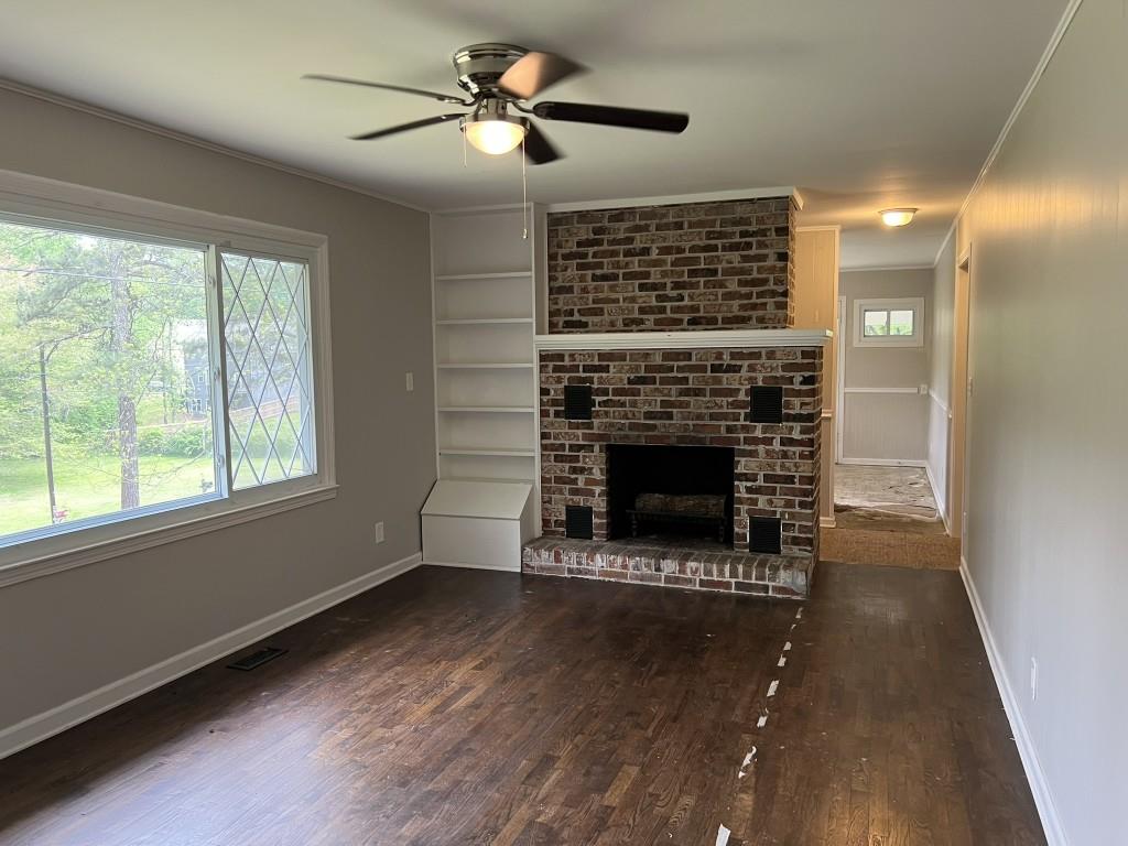 172 Camp Sunrise Road, Cartersville, Georgia image 7