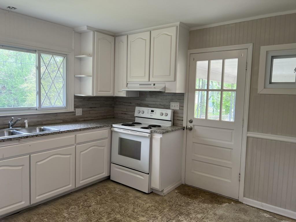 172 Camp Sunrise Road, Cartersville, Georgia image 4