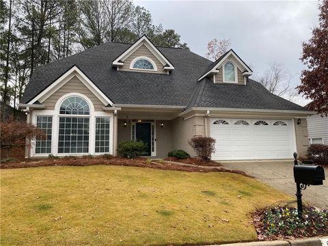 6105 Harbour Overlook Alpharetta GA 30005