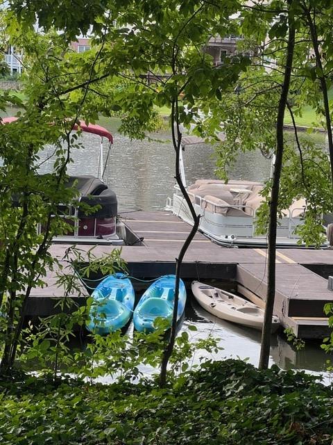 6105 Harbour Overlook