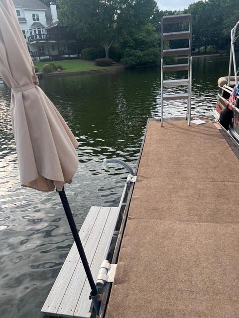 6105 Harbour Overlook