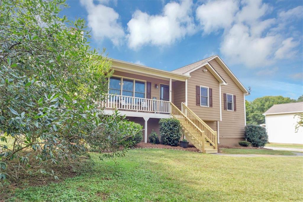 42 FAIRFIELD Drive SW