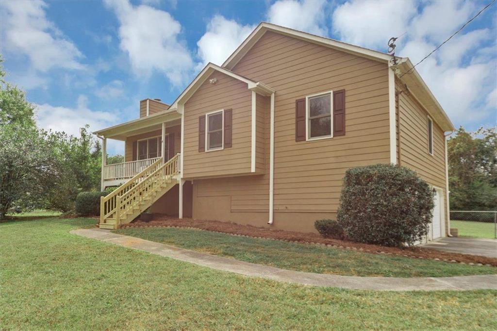 42 FAIRFIELD Drive SW