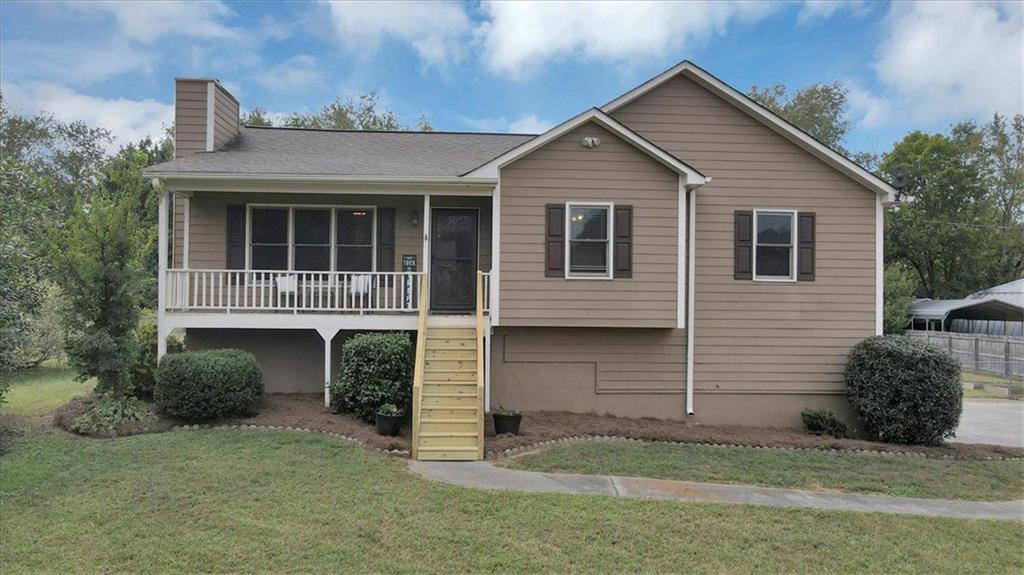 42 FAIRFIELD Drive SW