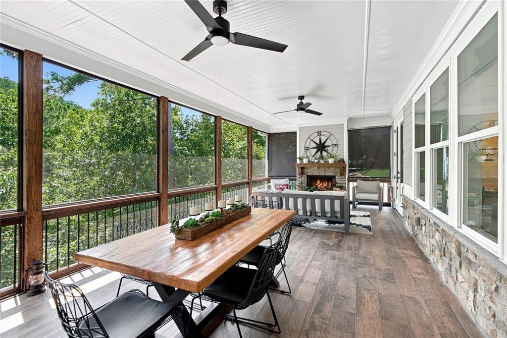 110 Sunset Peak Court