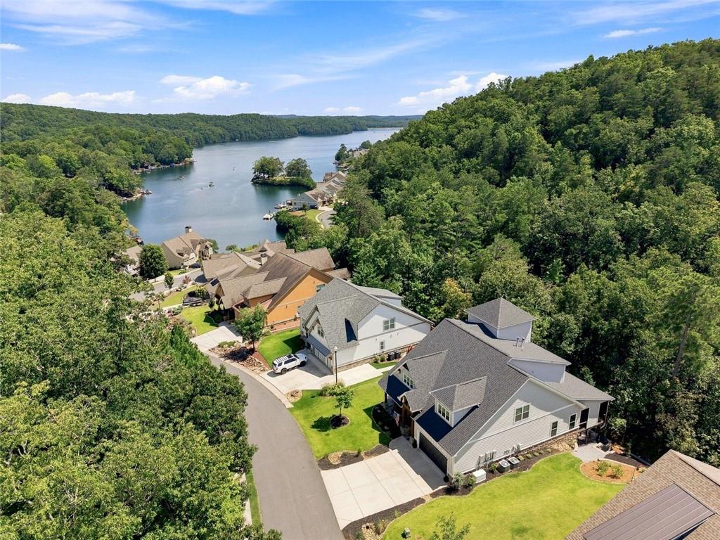 110 Sunset Peak Court