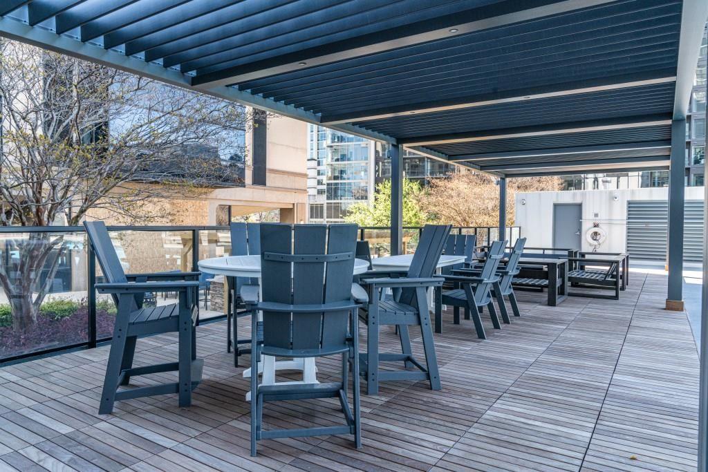1280 W Peachtree Street #3709, Atlanta, Georgia image 32