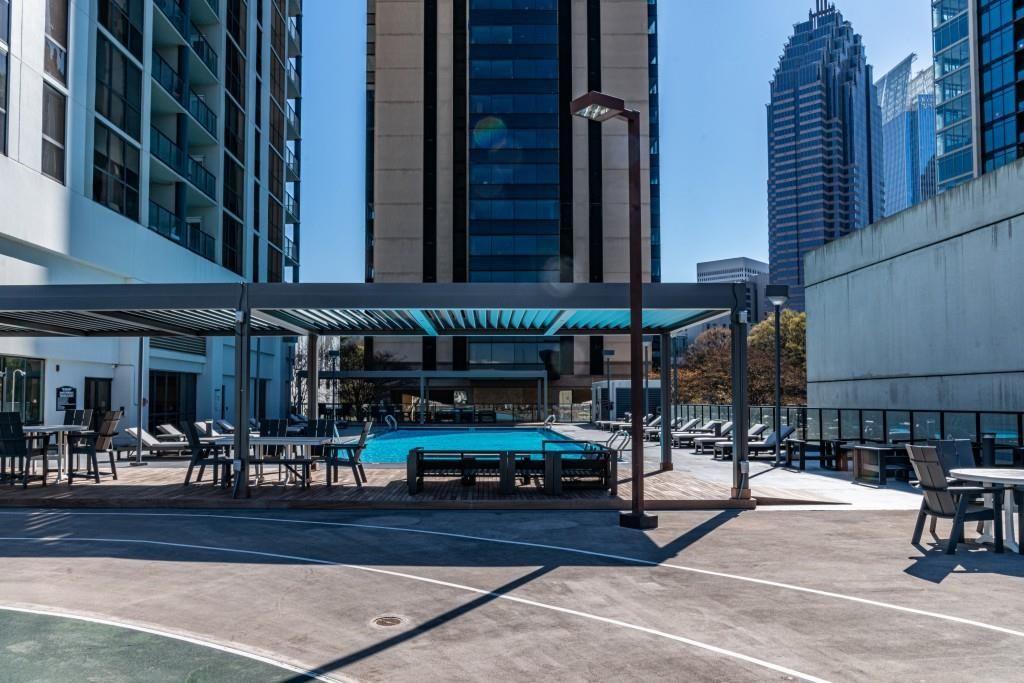 1280 W Peachtree Street #3709, Atlanta, Georgia image 29