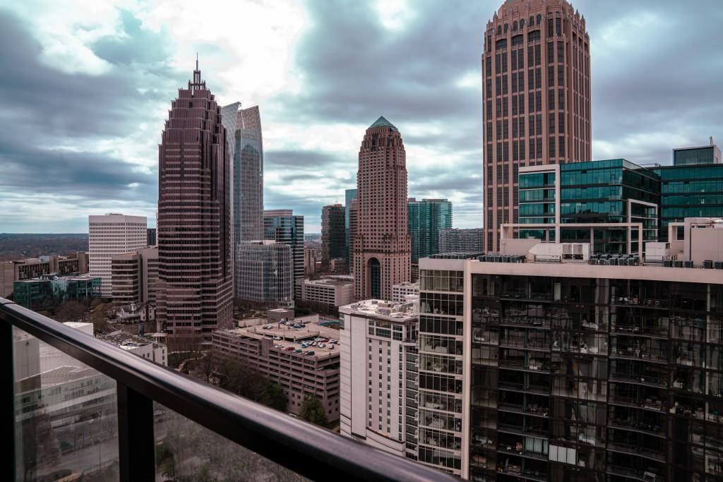 1280 W Peachtree Street #3709, Atlanta, Georgia image 22