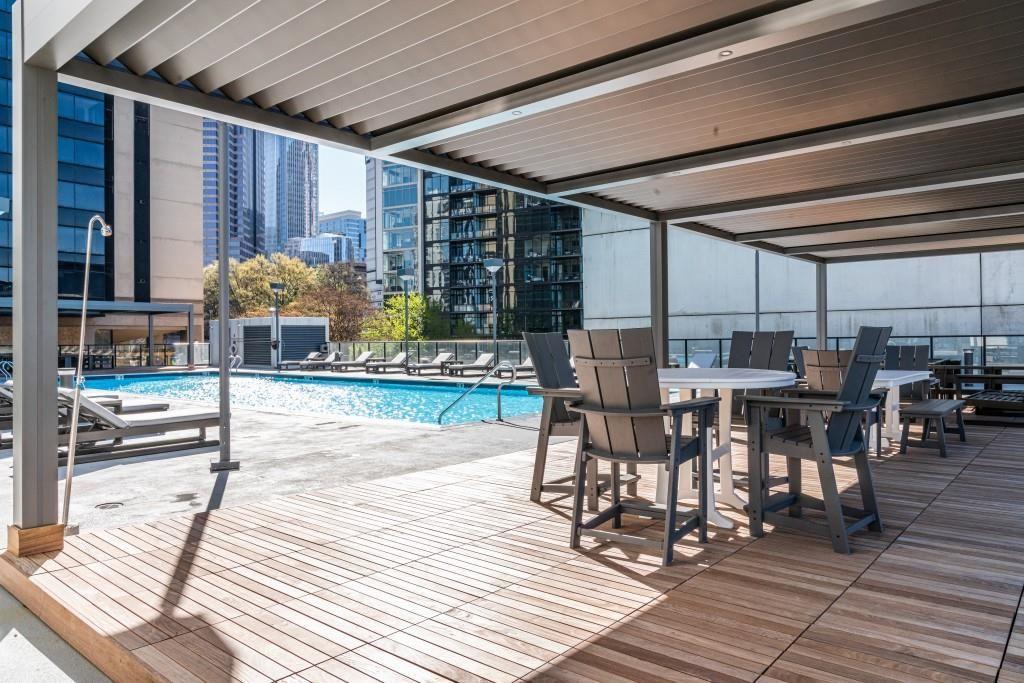 1280 W Peachtree Street #3709, Atlanta, Georgia image 28