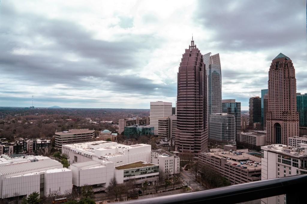 1280 W Peachtree Street #3709, Atlanta, Georgia image 23