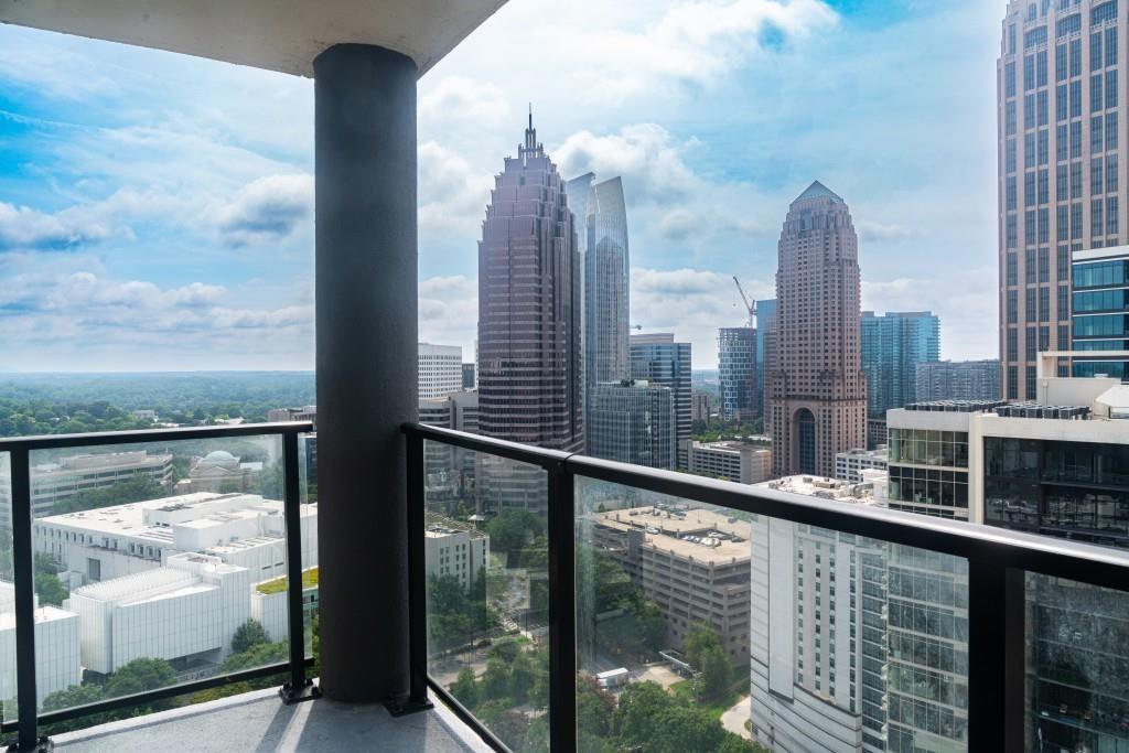1280 W Peachtree Street #3709, Atlanta, Georgia image 24