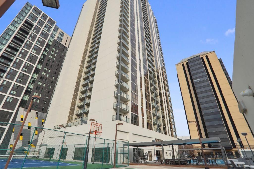 1280 W Peachtree Street #3709, Atlanta, Georgia image 25