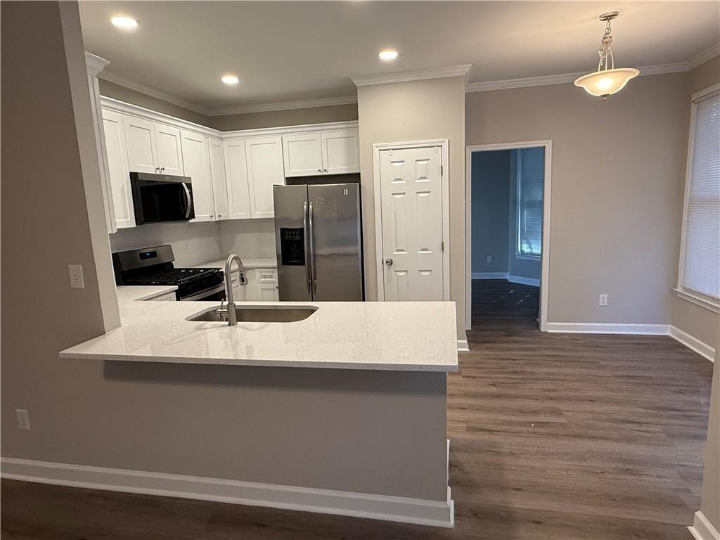 Towne Lake Hills West - Residential Lease