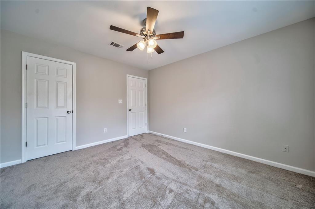 Towne Lake Hills West - Residential Lease