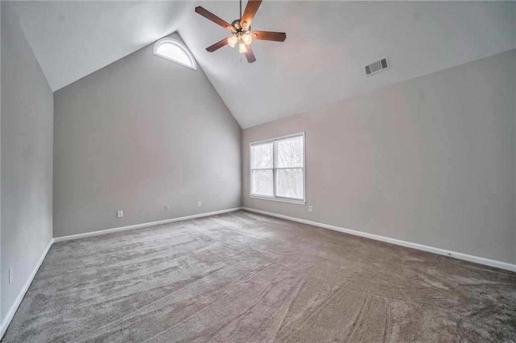 Towne Lake Hills West - Residential Lease