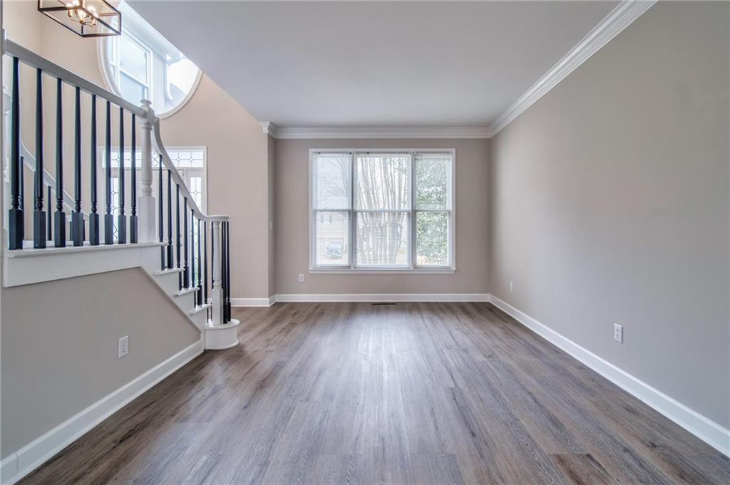 Towne Lake Hills West - Residential Lease