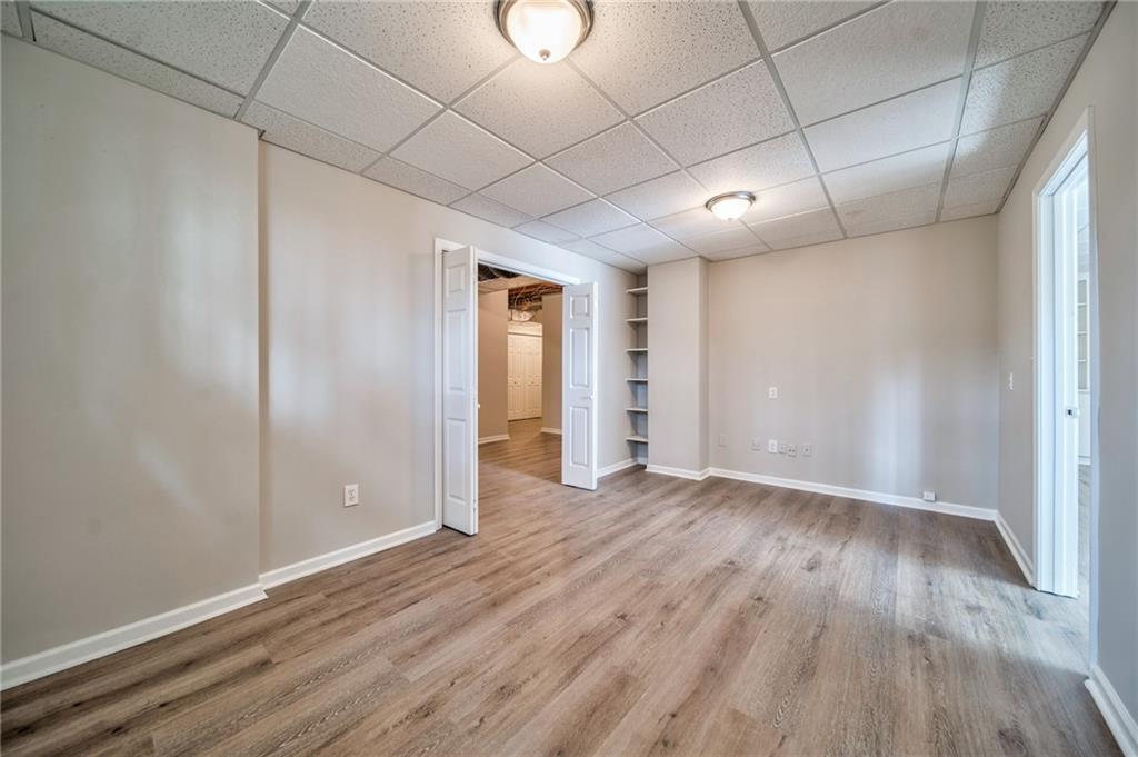 Towne Lake Hills West - Residential Lease