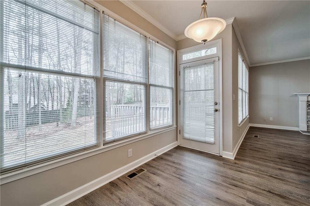 Towne Lake Hills West - Residential Lease