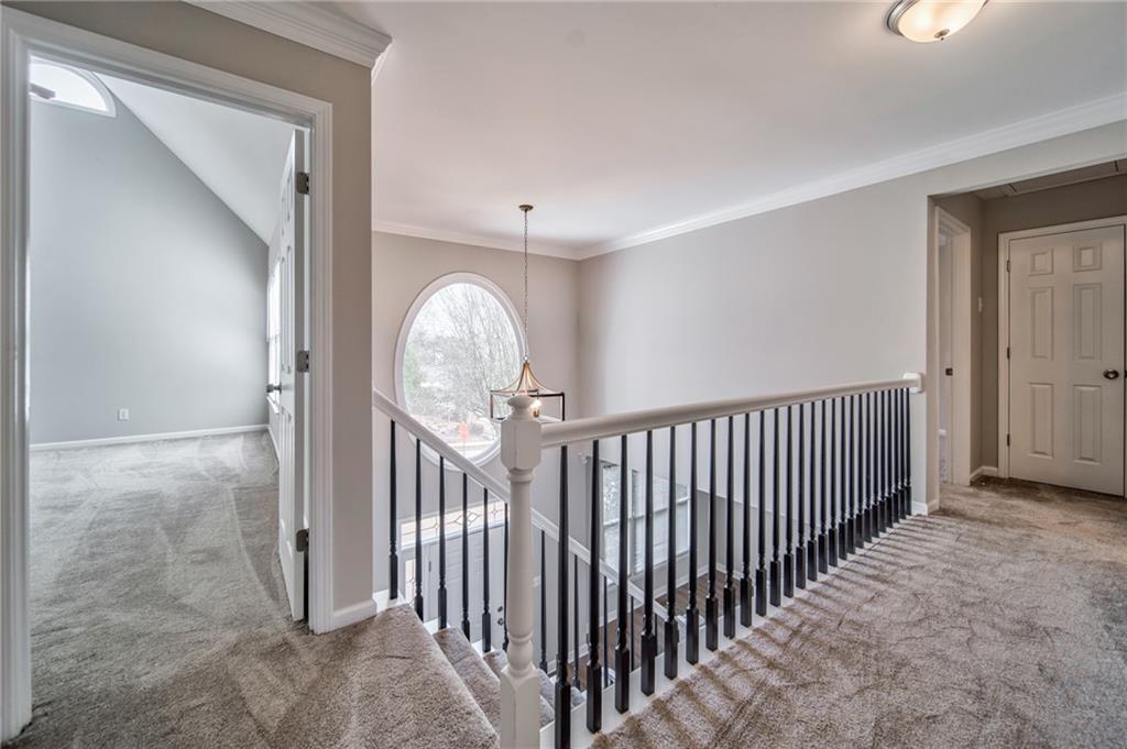 Towne Lake Hills West - Residential Lease