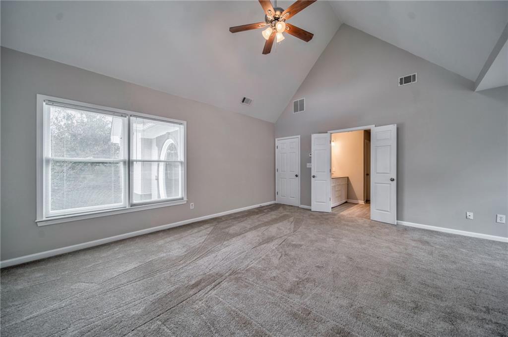 Towne Lake Hills West - Residential Lease