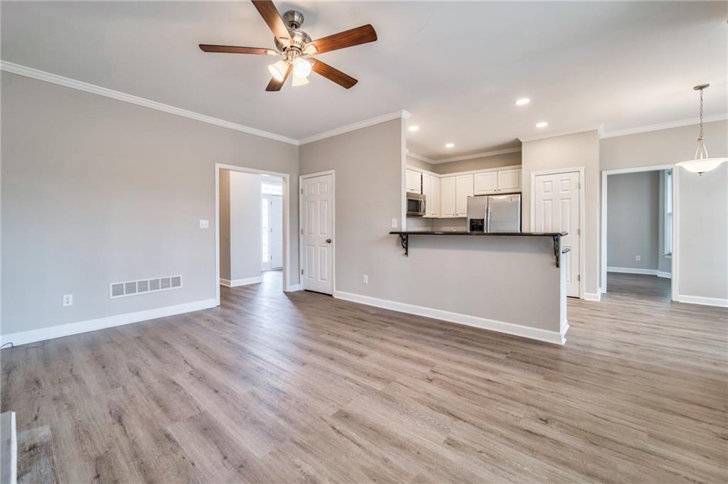 Towne Lake Hills West - Residential Lease