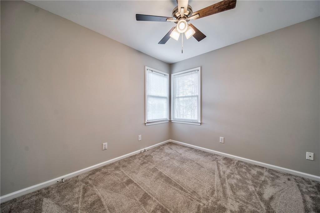 Towne Lake Hills West - Residential Lease