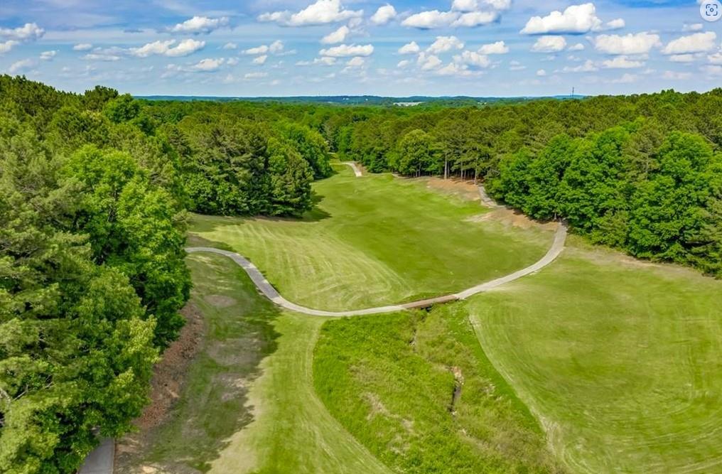 Towne Lake Hills West - Residential Lease