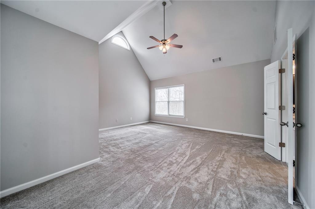 Towne Lake Hills West - Residential Lease