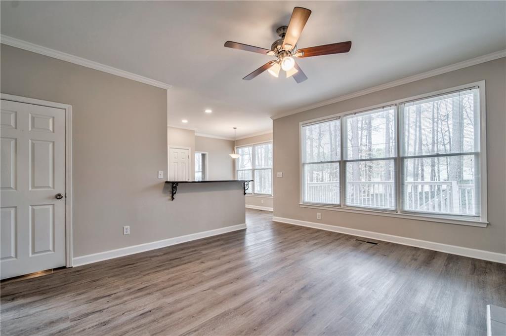 Towne Lake Hills West - Residential Lease