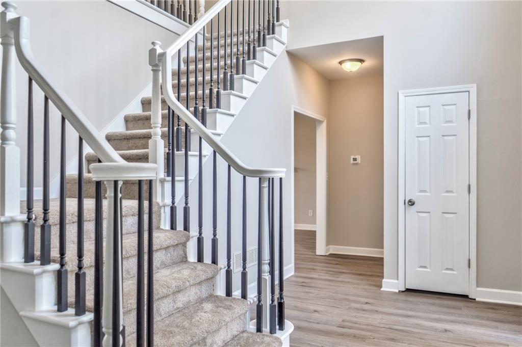 Towne Lake Hills West - Residential Lease