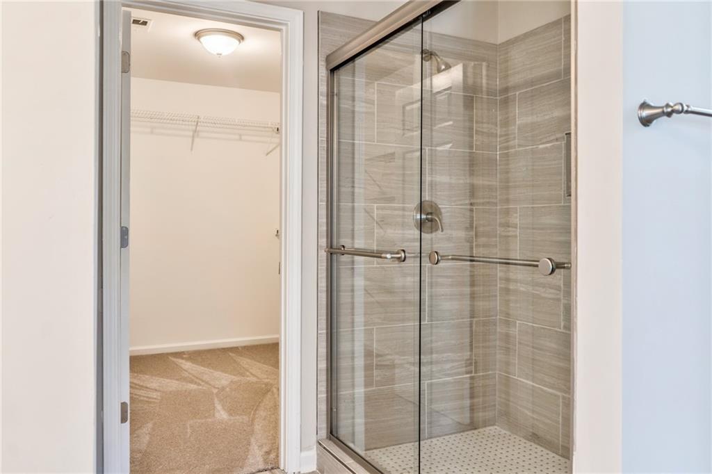 Towne Lake Hills West - Residential Lease