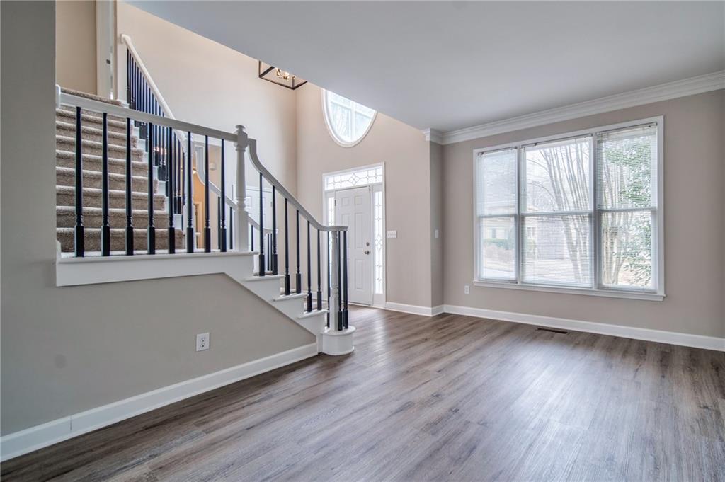 Towne Lake Hills West - Residential Lease