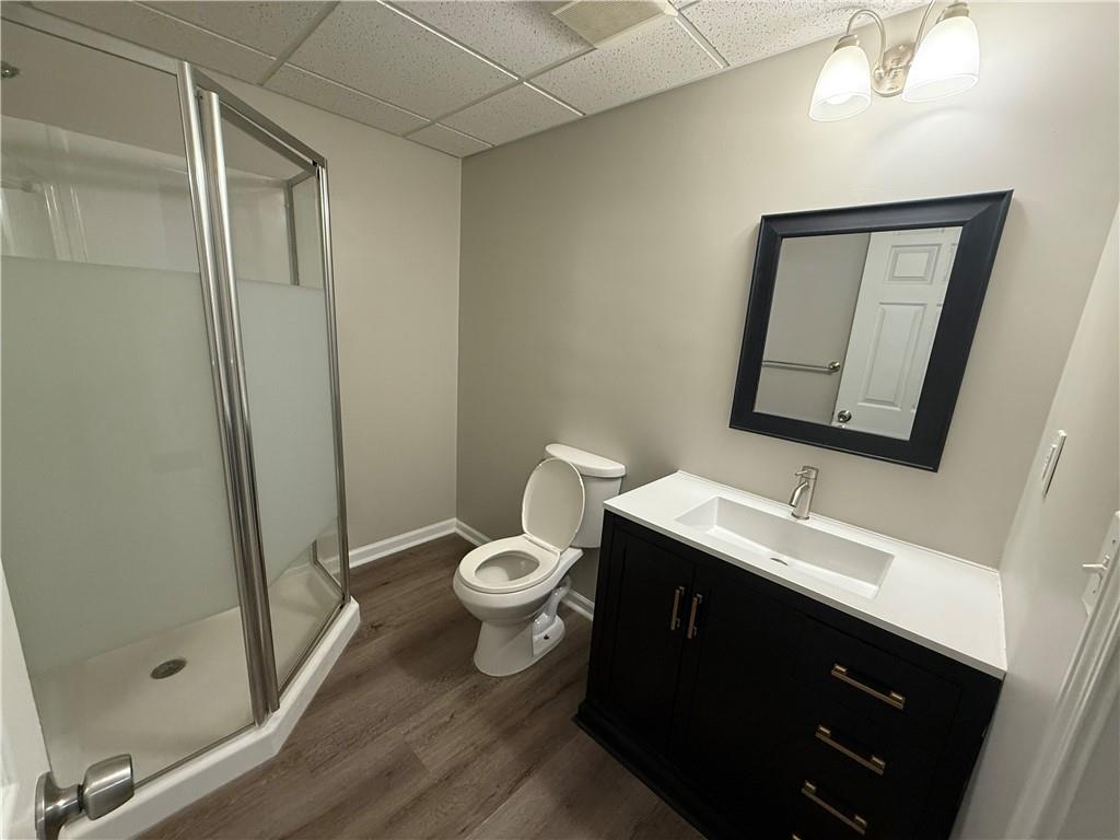 Towne Lake Hills West - Residential Lease