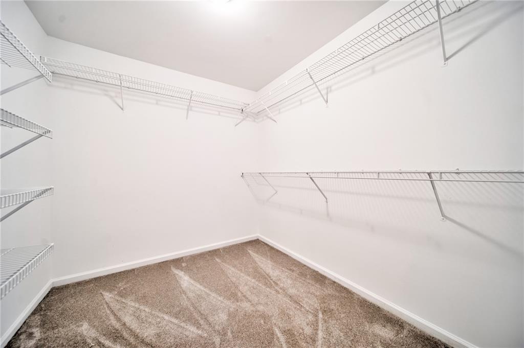 Towne Lake Hills West - Residential Lease