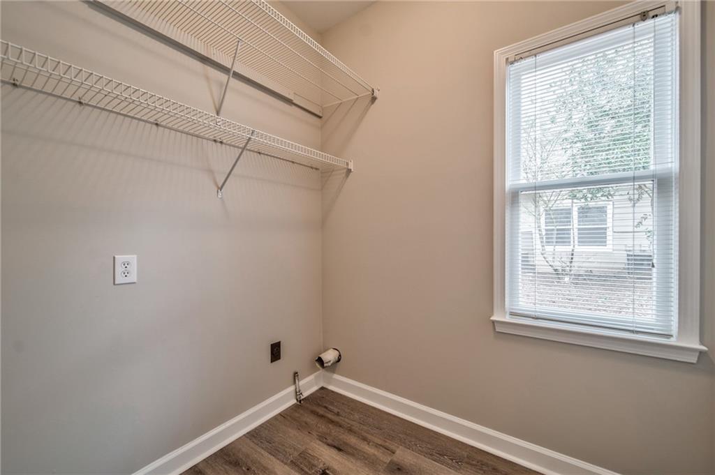 Towne Lake Hills West - Residential Lease