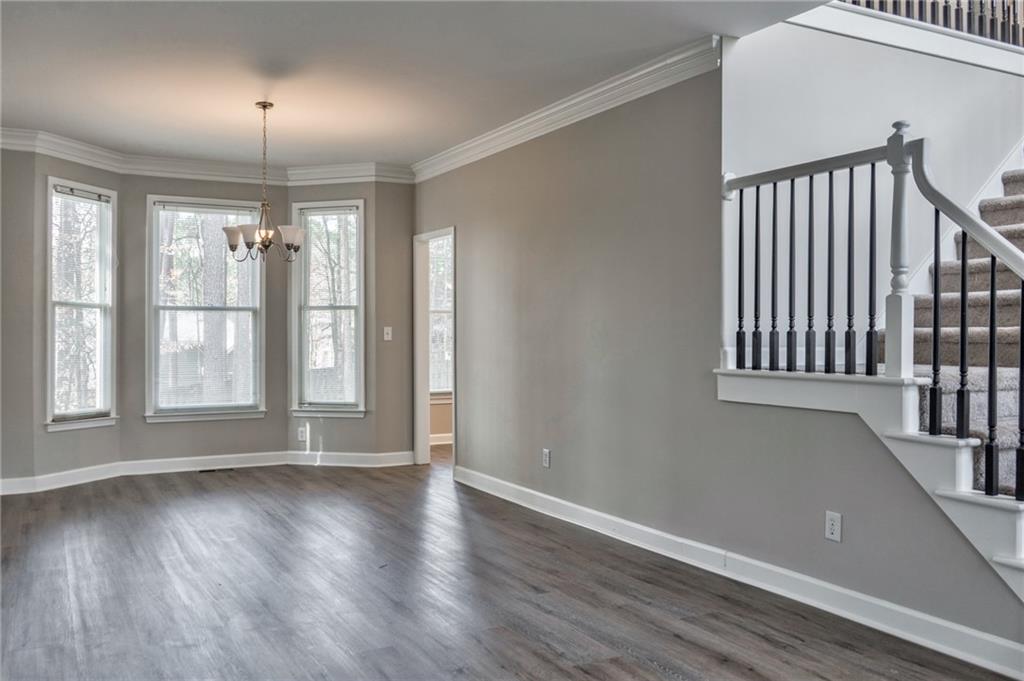 Towne Lake Hills West - Residential Lease