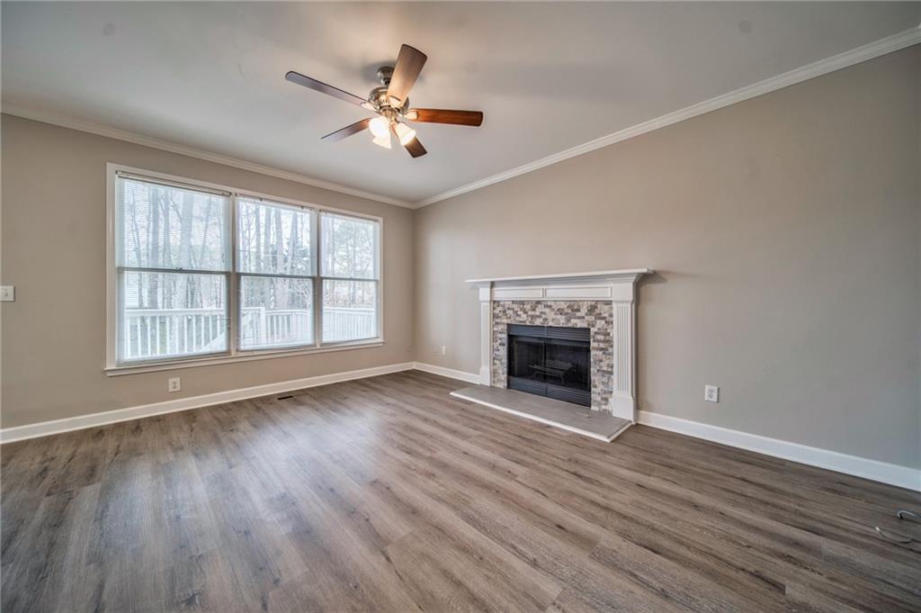 Towne Lake Hills West - Residential Lease