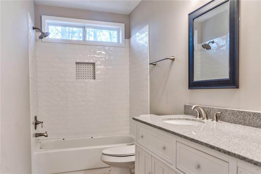 Towne Lake Hills West - Residential Lease