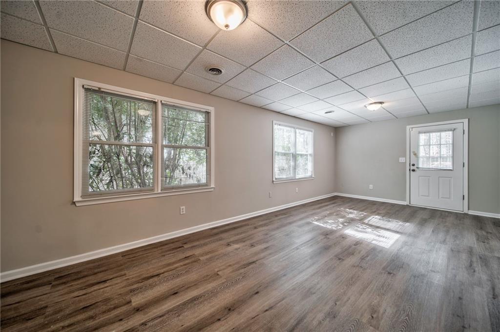 Towne Lake Hills West - Residential Lease