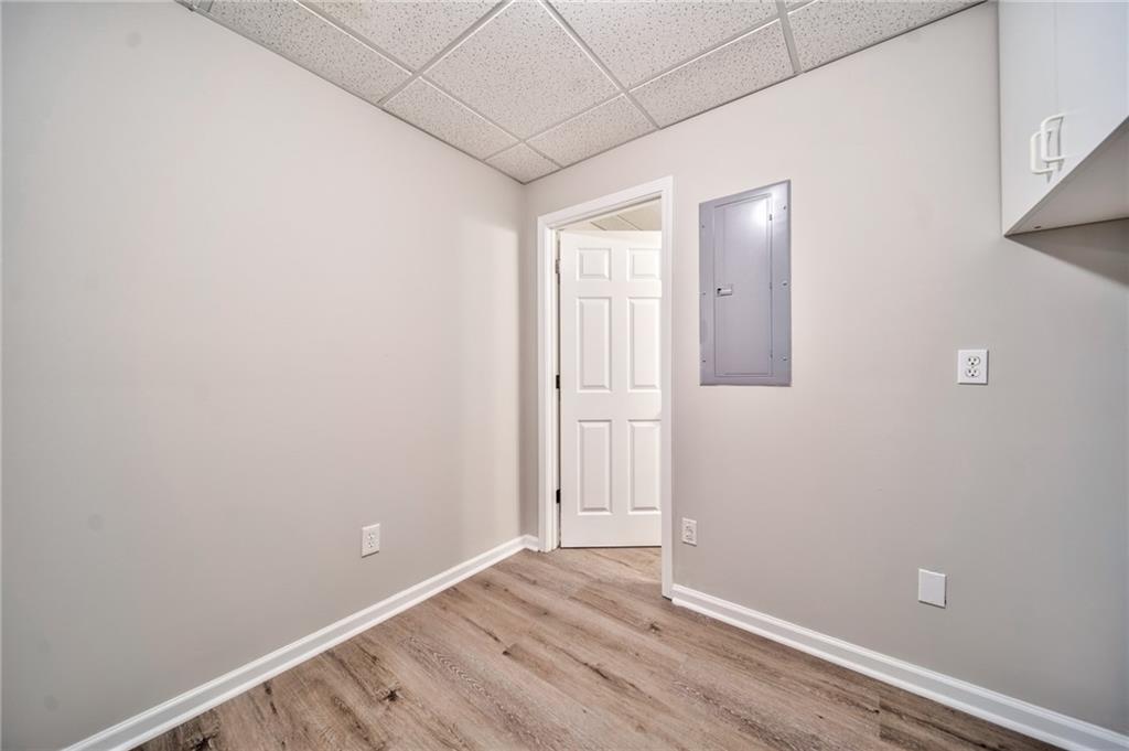 Towne Lake Hills West - Residential Lease