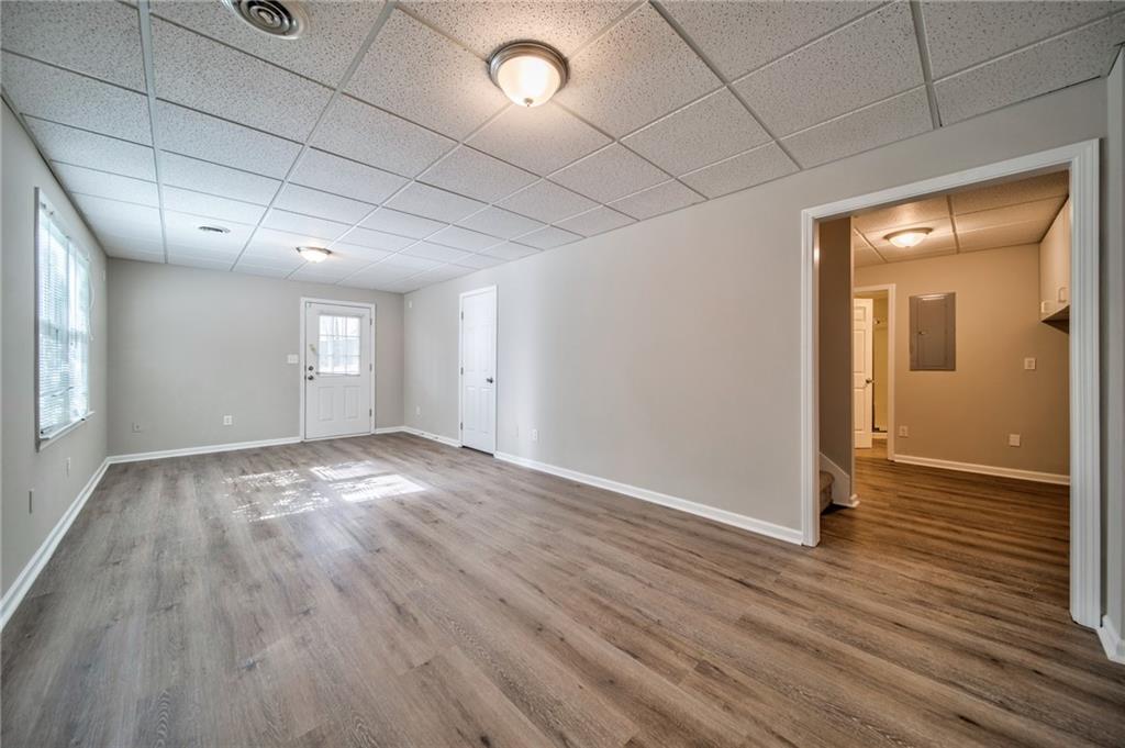 Towne Lake Hills West - Residential Lease