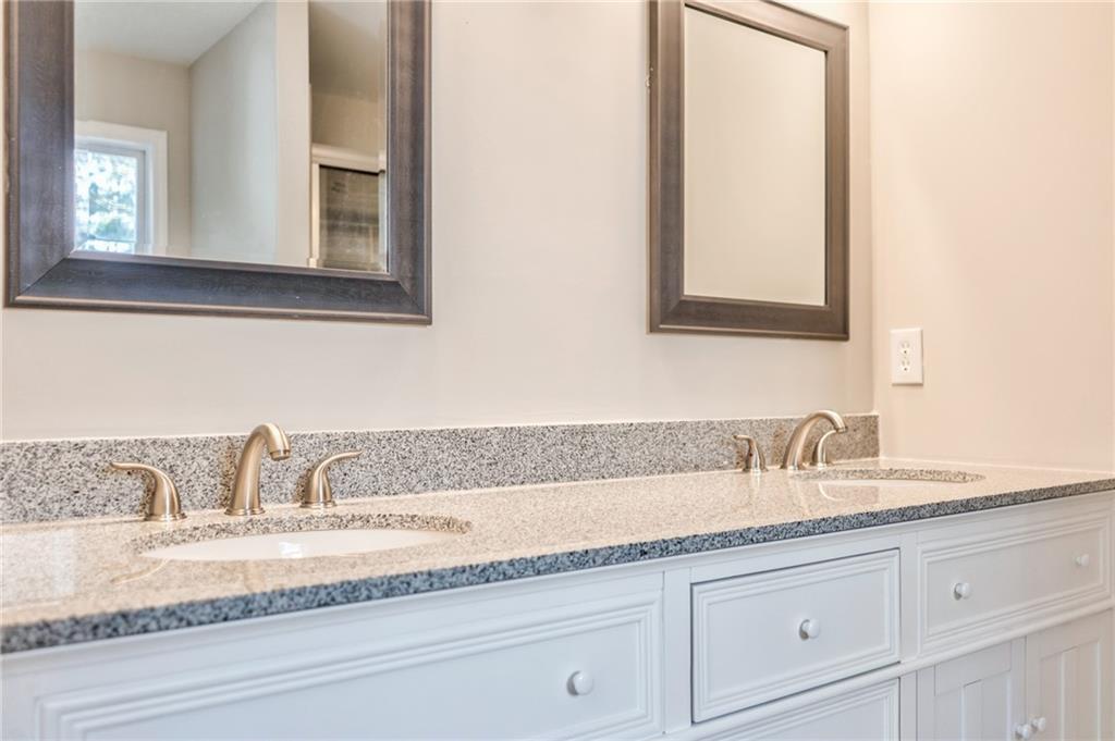 Towne Lake Hills West - Residential Lease