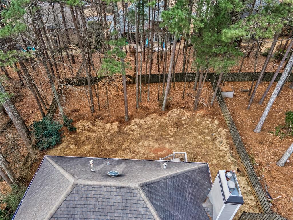 Towne Lake Hills West - Residential Lease