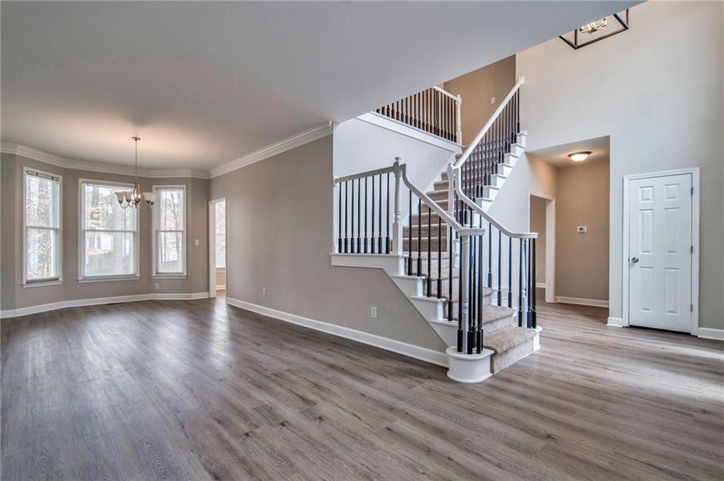 Towne Lake Hills West - Residential Lease