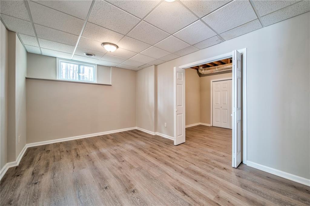 Towne Lake Hills West - Residential Lease